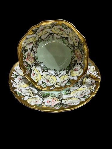 Tazza piattino porcellana - tazza,