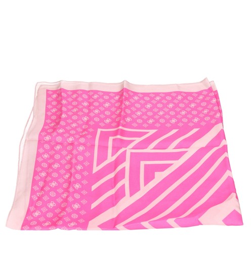 Aw5120sil03 foulard guess - foulard,