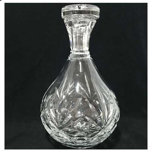 Decanter tappo vintage - decanter, e