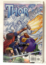 THE MIGHTY THOR #48 (550)