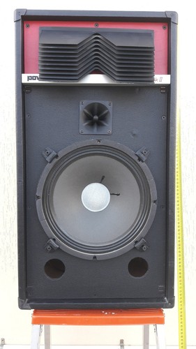 Casse bassreflex circa watt - circa, 80