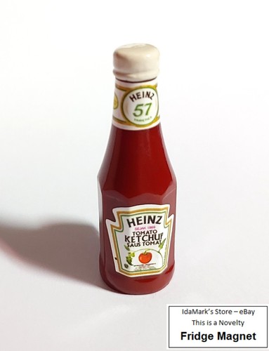 Heinz pomodoro ketchup - heinz,