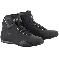 Scarpe moto impermeabili - scarpe, da
