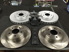 PER MERCEDES CLK200 CLK230