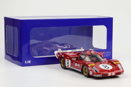 Ferrari 512s 8 long tail - long,