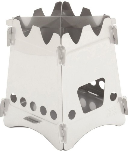 Stufa originale emberlit con - emberlit,