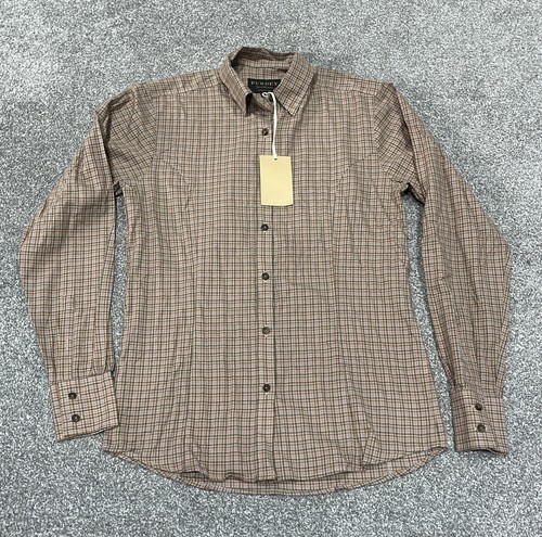 Camicia donna purdey grouse - camicia,