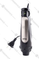 Braun motore 1000W mixer