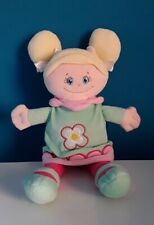 "TRUDI", Bambola di pezza