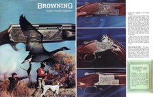 Browning 1972 armi da fuoco e