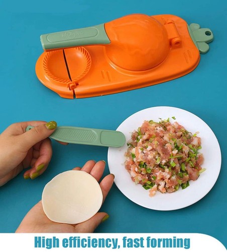 Manuale ravioli maker - 2, 1