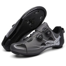 Scarpe Ciclismo Strada Bici