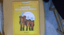 Citta delle acque mobili - citta�,