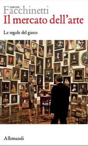 Mercato dell arte - il,