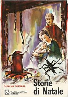 Storie natale - di,