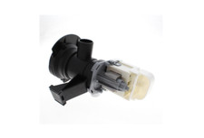 Pompa scarico R 2.5Y originale USATO 481073071153 lavatrice Whirlpool Bauknecht
