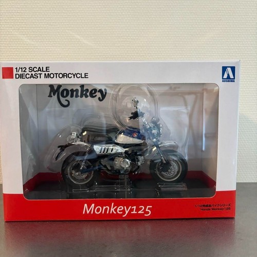 Skynet honda monkey 125 - honda,