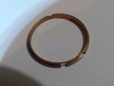  ANELLO CASSA OROLOGIO OMEGA