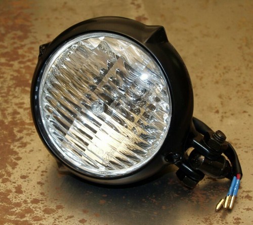 Fanale faro faretto harley - faretto,
