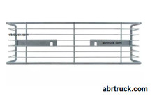 GRIGLIA DI PROTEZIONE PER FANALI ADATTO A FORD TRANSIT E SIMILARI UNIVERSALE