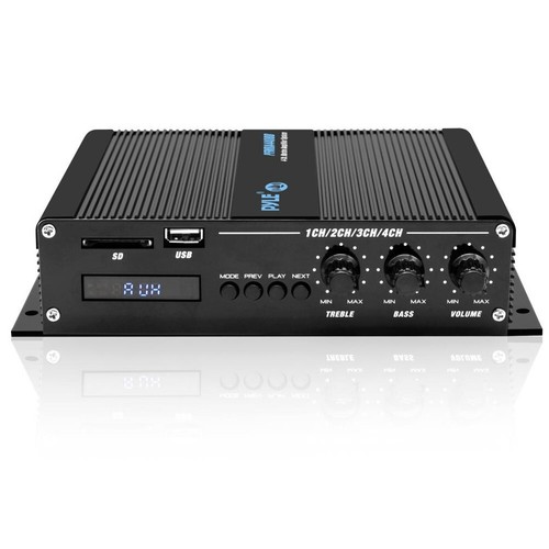 Pyle pfmra440bb - pyle,