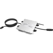 micro inverter Microinverter fotovoltaico Deye SUN2000g3-eu-230 4 MPPT 2000W