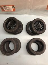 Rc 1/8 OFF ROAD BUGGY GRP