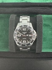 Longines HydroConquest Men's