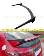 Spoiler posteriore stile Seeker per modello Honda Civic FN Type R 06-11