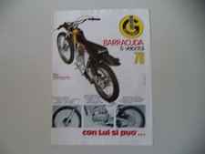 advertising Pubblicità 1976