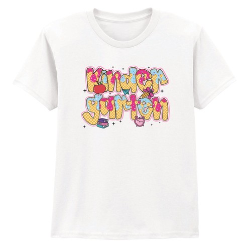Shirt bambini scuola - bambini,