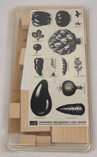 Stampin Up Decisamente