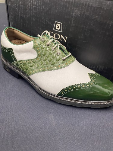 Footjoy icon scarpe golf - footjoy, da