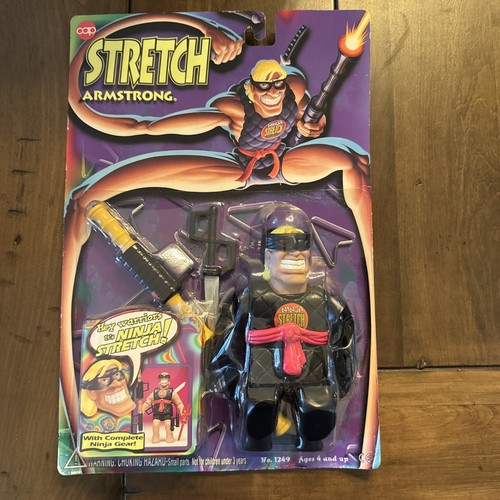 Raro berretto ninja stretch - ninja,