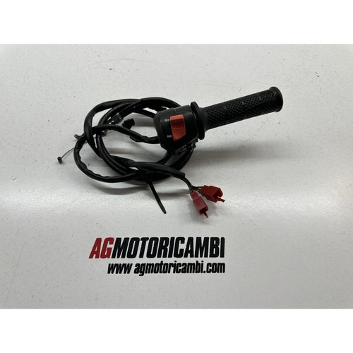 Devioluci commutatore honda - dx,