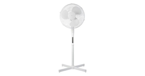 Ventilatore piantana nordic - a,
