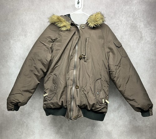 Woolrich arctic anorak parka - arctic,