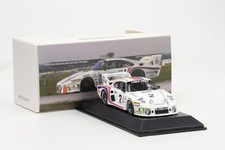 1:43 Spark Porsche 935 #2