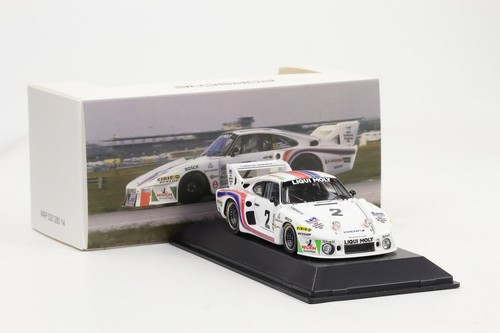 Spark porsche 935 2 - spark, #2