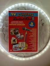 I Cartoni Dello Zecchino D Oro