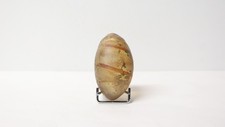 Ancien Shiva Lingam agate