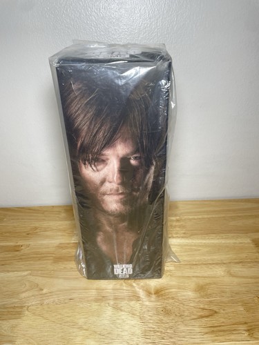 Threezero daryl dixon the - dixon, 1/6