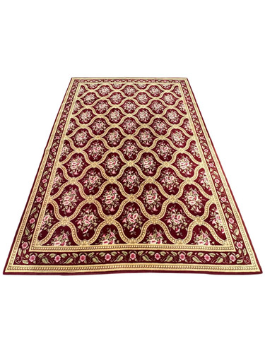 Grand tapis oriental 350cm - , x