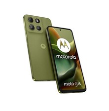 Motorola Moto G15 8+128GB 6.72" 4G Green DS ITA PB6E0023IT