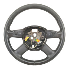 Volante Sterzo Con Comandi