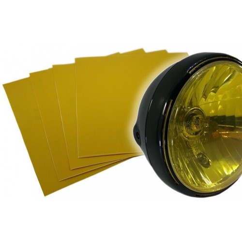 Adesivo giallo per - adesivo,