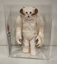 Vintage Star Wars ESB Graded