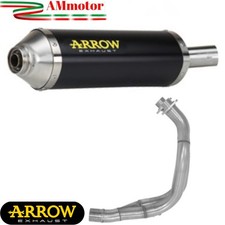 Scarico Completo Kawasaki