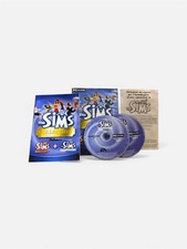 The Sims Collection vol. 6