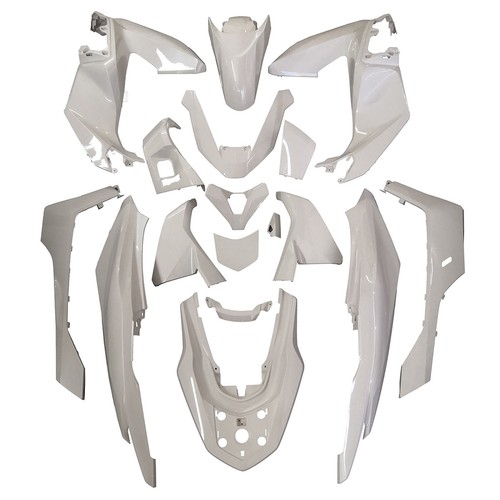 Kit carene tnt pezzi - kit,